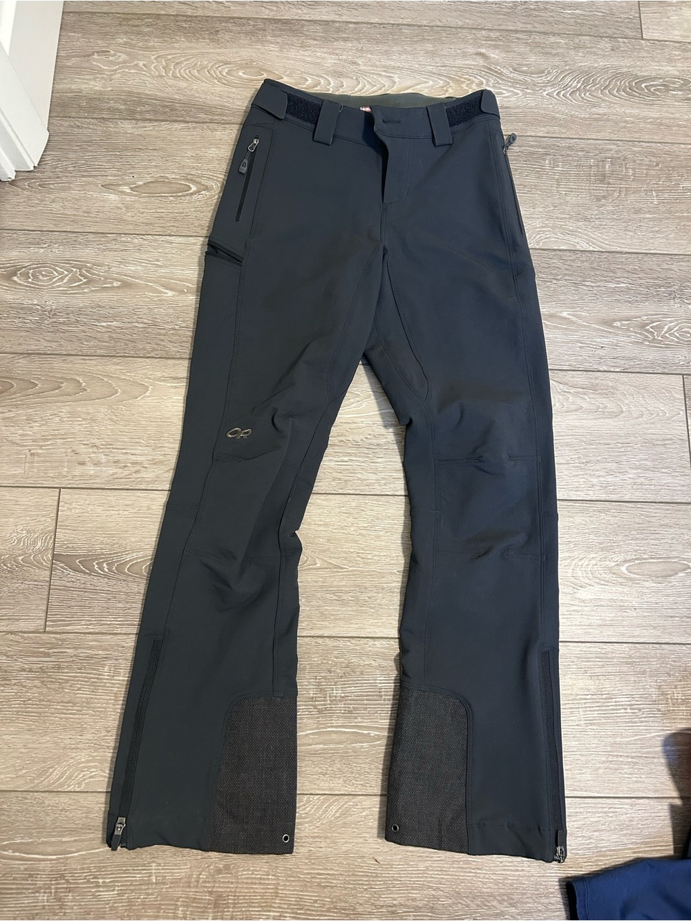 Women’s Outdoor Research Softshell Pants XS